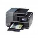 Продать картриджи от принтера HP Officejet Pro 8620 eAiO