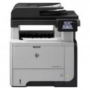 Продать картриджи от принтера HP LaserJet Pro MFP M521dn