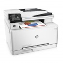 Продать картриджи от принтера HP Color LaserJet Pro MFP M277dw