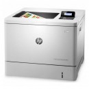 Продать картриджи от принтера HP Color LaserJet Enterprise M552dn