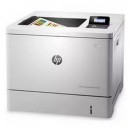 Продать картриджи от принтера HP Color LaserJet Enterprise M553n