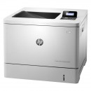 Продать картриджи от принтера HP Color LaserJet Enterprise M553dn