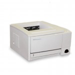 HP LaserJet 2100TN