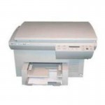 HP Officejet Pro 1150C