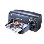 HP Photosmart P1100