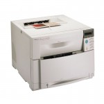HP Color LaserJet 4550N