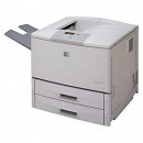 Продать картриджи от принтера HP LaserJet 9000N
