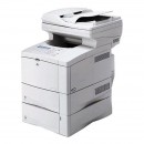 Продать картриджи от принтера HP LaserJet 4100 MFP