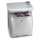 Продать картриджи от принтера HP Color LaserJet CM1017 MFP