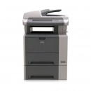 Продать картриджи от принтера HP LaserJet M3035xs MFP