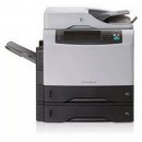 Продать картриджи от принтера HP LaserJet M4345x MFP