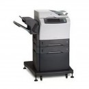 Продать картриджи от принтера HP LaserJet M4345xm MFP