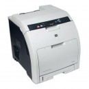 Продать картриджи от принтера HP Color LaserJet 3505