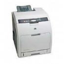 Продать картриджи от принтера HP Color LaserJet CP3505N
