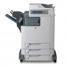 Продать картриджи от принтера HP Color LaserJet CM4730fsk