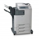 Продать картриджи от принтера HP Color LaserJet CM4730fm