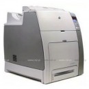 Продать картриджи от принтера HP Color LaserJet CP4005DN