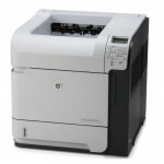HP LaserJet P4015x