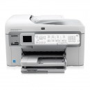 Продать картриджи от принтера HP Photosmart C309c AiO