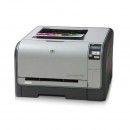 Продать картриджи от принтера HP Color LaserJet CP1515N