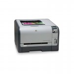 HP Color LaserJet CP1518ni