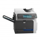 Продать картриджи от принтера HP Color LaserJet Enterprise CM4540