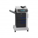 Продать картриджи от принтера HP Color LaserJet Enterprise CM4540f