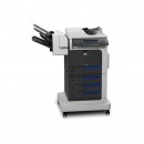 Продать картриджи от принтера HP Color LaserJet Enterprise CM4540fskm