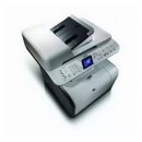 Продать картриджи от принтера HP LaserJet CM1312nfi MFP