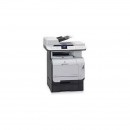 Продать картриджи от принтера HP Color LaserJet CM2320fxi MFP