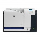 Продать картриджи от принтера HP Color LaserJet CP3525n