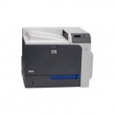 Продать картриджи от принтера HP Color LaserJet CP4525dn