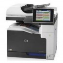 Продать картриджи от принтера HP LaserJet Enterprise 700 M775dn