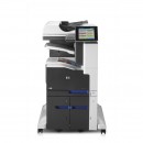 Продать картриджи от принтера HP LaserJet Enterprise 700 M775z