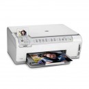 Продать картриджи от принтера HP Photosmart C6283 AiO