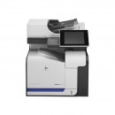 Продать картриджи от принтера HP Color LaserJet Enterprise M575dn