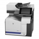 Продать картриджи от принтера HP LaserJet Enterprise 500 Color M575f