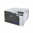 Продать картриджи от принтера HP Color LaserJet CP5225dn