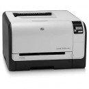 Продать картриджи от принтера HP Color LaserJet Pro CP1525n