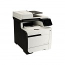 Продать картриджи от принтера HP Color LaserJet Pro M375nw