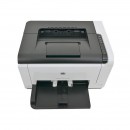 Продать картриджи от принтера HP Color LaserJet Pro CP1025nw