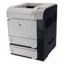 Продать картриджи от принтера HP LaserJet Enterprise 600 M602x