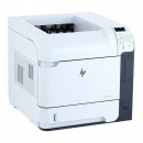Продать картриджи от принтера HP LaserJet Enterprise 600 M603n
