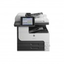 Продать картриджи от принтера HP LaserJet Enterprise M725dn