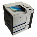 Продать картриджи от принтера HP Color LaserJet Enterprise M551xh