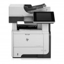 Продать картриджи от принтера HP LaserJet Enterprise 500 MFP M525f