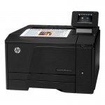 HP LaserJet Pro 200 Color M251n