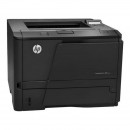 Продать картриджи от принтера HP LaserJet Pro 400 M401d