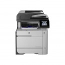 Продать картриджи от принтера HP Color LaserJet Pro MFP M476nw