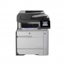 Продать картриджи от принтера HP Color LaserJet Pro MFP M476dw